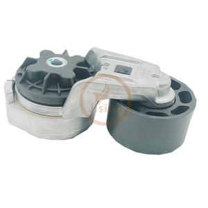 Tensor de Correa para Excavadora PC200-6, Piezas de Excavadora, 3978022 6731-61-4510 6731-62-4110 - Product Image 1