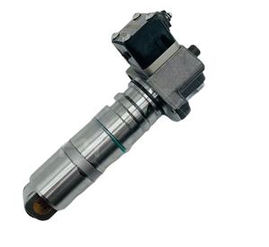 उच्च गुणवत्ता वाले नए मर्सडीज डीजल ईंधन इंजेक्शन नियंत्रण पंप एल्यूमीनियम 0414799008 न्यूट्रल पैकिंग के साथ मोनोब्लॉक डिजाइन - Product Image 1