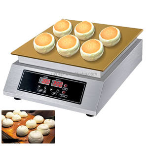 Machine à <span class=keywords><strong>soufflé</strong></span> japonaise pour crêpes moelleuses, recette de crêpes moelleuses, machine à gâteau <span class=keywords><strong>au</strong></span> <span class=keywords><strong>fromage</strong></span> japonais - Product Image 1