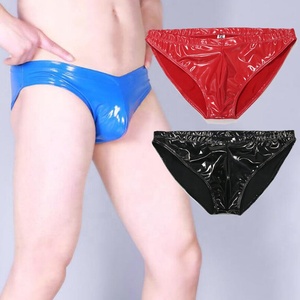 Ropa Interior Para Hombres Calzoncillos Regulares Calzoncillos