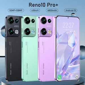 EW-teléfono inteligente con procesador de 10 núcleos, móvil barato, Tarjeta SIM dual - Product Image 1