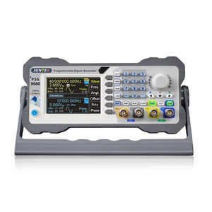 Générateur de formes d'onde arbitraires programmable haute résolution Juntek Psg9060 Psg9080 avec fonction DDS - Product Image 3