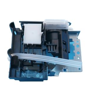 สถานีเคลือบหัวพิมพ์รุ่นใหม่ Mutoh RJ900C สำหรับเครื่องพิมพ์ Mutoh 1624/1604 สำหรับหมึก Eco Solvent UV และหมึกพิมพ์สูตรน้ำ - Product Image 1