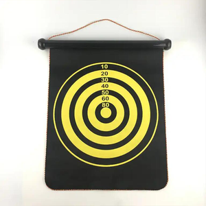 กระดานปาเป้า12นิ้วสำหรับเด็กกระดานปาเป้าแม่เหล็ก - Product Image 6