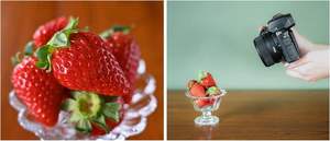 Z DX 24mm F/1.7 | Super Large Aperture <b>Auto</b> Focus Aluminium Wide Angle Lens for APS-C/DX Format Z Series Mirrorless Cameras - Product Image 6