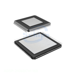 ADSP-21060CW-160 240 BFCQFP Exposed Pad Embedded Acheter des composants électroniques en ligne Original - Product Image 1