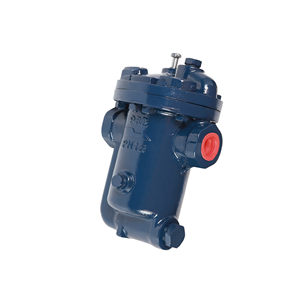 Trampa de Vapor de Cubeta Invertida DN15 DN20 DN25 Roscada PN16 de Hierro Dúctil, Válvula de Condensado para Tuberías de Vapor - Product Image 1