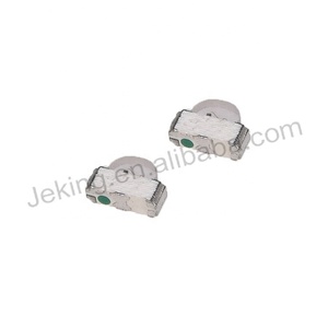 ไดโอด Jeking ใหม่และของแท้ ไฟ LED หลายสี สีเขียว/แดง แบบมองด้านข้าง LTST-S326KGJRKT - Product Image 3