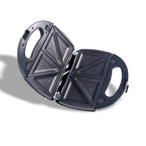 Appareil multifonction pour Barbecue rapide, ménager, grill, rôtissoire, appareil à <span class=keywords><strong>Sandwich</strong></span> et rôtissoire léger pour petit-déjeuner, livraison gratuite - Product Image 5