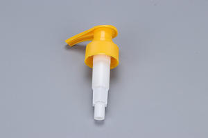 Hot Sales Customizable Color 33/410 Plastic Non-Spill Easy Open Lotion <b>Pump</b> Hand Wash Soap Dispenser Out-spring <b>Pump</b> <b>Bottle</b> - Product Image 3