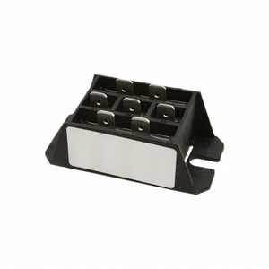 Manufacturer Channel VUO30-12NO3 Diodes Electronic Circuit Components FO-F-B - Product Image 1