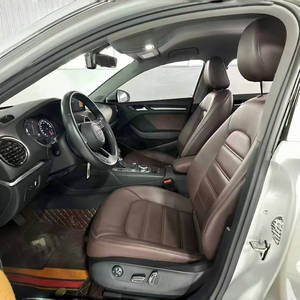 Coche usado bien mantenido de alta calidad para <span class=keywords><strong>AudiA3</strong></span> 2019 Limousine 35 TFSI Fashion Country V Boutique Coche usado - Product Image 5