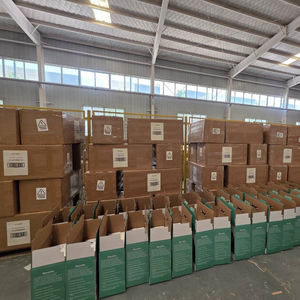 Air Relax Luftkompressions-Beinmassagegerät, Elektrisches Fußmassagegerät, Blutzirkulationsförderer für die Füße, Luftkompressions-Massagemaschine - Product Image 6