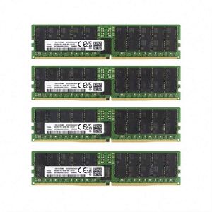 M321R8GA0PB0-CWMXJ 64 Go DDR5 5600 Mbps PC5-44800 2Rx4 Mémoire ECC pour serveur - Product Image 1