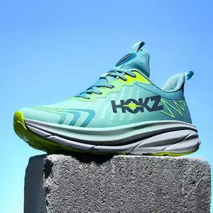 Unisex Running <b>Shoes</b> Breathable Mesh <b>Lightweight</b> Cushioned Walking Sneakers <b>for</b> <b>Men</b> Women - Product Image 2