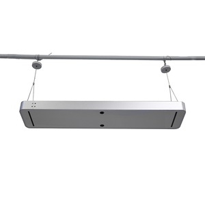 Módulos Lector de Tarjetas RFID UHF JINTOU Personalizados, Aleación de Aluminio, 1/4/8/16 Puertos, Antena de 33dBi, 0-30m, Protocolo ISO 18000-6C, RJ45 - Product Image 1