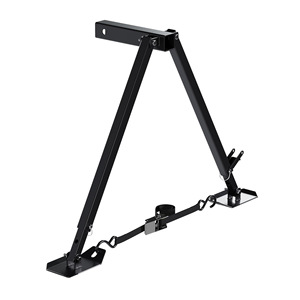 <span class=keywords><strong>Stabilisateur</strong></span> de montage sur attelage <span class=keywords><strong>pour</strong></span> caravanes 5th Wheels, <span class=keywords><strong>stabilisateur</strong></span> de pare-chocs arrière réglable <span class=keywords><strong>pour</strong></span> camping-cars, adapté aux remorques de voyage - Product Image 2