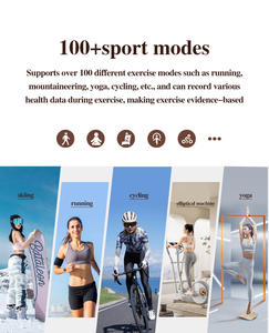 Reloj Inteligente Ultrafino para Mujer, 6.9mm, Aluminio de Aviación, Interfaz de Usuario Dinámica 3D, Pantalla Siempre Encendida, Llamadas Bluetooth, Venta al Por Mayor de Fábrica OEM - Product Image 4