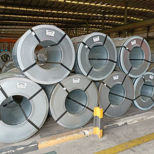 جودة عالية غير موجهة السيليكون الصلب الكهربائي 50A800 أفضل سعر المدرفلة على البارد مع خدمات القطع واللحام - Product Image 3