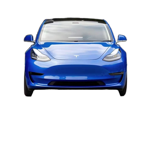 7 años de garantía TPU Sapphire Blue Wrap Self Healing Car Vinyl PPF UV Proof Anti Scratch para el cambio de color de la carrocería Exportadores - Product Image 1