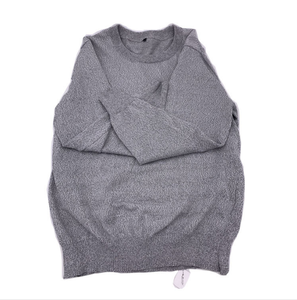 <b>Level</b> 5 Protective Gear with Round Neck and <b>Long</b> Sleeves Safety protection Cut-proof Stab-resistant and Shatter-resistant Clothe - Product Image 1