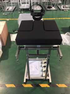 Posicionador de Silla de Playa para Cirugía de Artroscopia de Hombro - Product Image 6