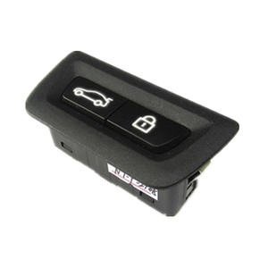 Interruptor Eléctrico Inteligente para Puerta Trasera BMW, Apertura de Maletero para Serie 3 y Serie 5 2020-2025, Repuestos para Automóviles - Product Image 1