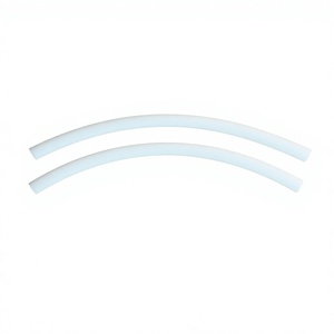 ท่อ PTFE สีขาวคุณภาพสูง ทนทานต่อการกัดกร่อน สำหรับระบบท่อเคมี พร้อมการขึ้นรูปด้วยวิธีฉีดพลาสติก - Product Image 4