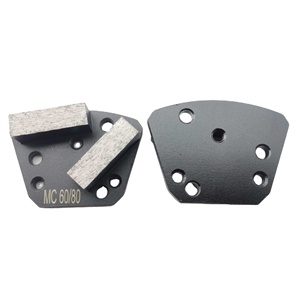 Tampons <span class=keywords><strong>de</strong></span> meulage diamantés durables pour l'<span class=keywords><strong>entretien</strong></span> des sols en béton et en <span class=keywords><strong>pierre</strong></span> - Product Image 4