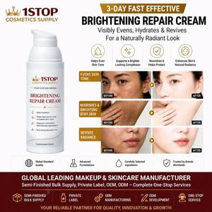 Base de Cuidado de la Piel Rm Repair Nutritiva con Vitamina <span class=keywords><strong>E</strong></span> Anti-Líneas Finas para Todo Tipo de Piel - Product Image 3