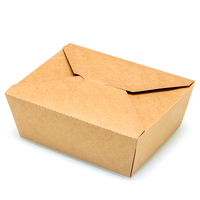 Fabricante de papel desechable para embalaje de cajas de alimentos, papel recubierto, recubrimiento UV laminado mate e impresión personalizable en relieve