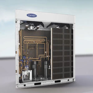 Sistemas de Aire Acondicionado VRF DC Inverter de 2 Tubos para Bomba de Calor y Aire Acondicionado Frío/Calor - Product Image 1