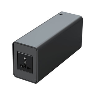 Batteries externes et stations d'alimentation portables haute capacité 27000 mAh 100W PD avec charge rapide extérieure QC3.0 et sortie prise CA - Product Image 5