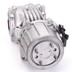 Autres pièces de systèmes de transmission automatique 383004BF0A Différentiel d'essieu arrière pour Nissan 2014-2020 - Product Image 2