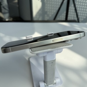 2024 中国版 15 Pro Max 512GB 工厂解锁版 白色 黑色 5G LTE IOS 智能手机 AMOLED 120Hz 48MP 摄像头 英语/法语/西班牙语 - Product Image 2