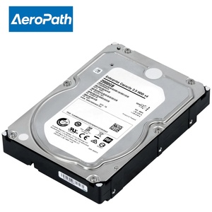 ST2000NM0034 엔터프라이즈 2TB 7200RPM SAS 12Gbps 128MB 캐시 3.5인치 내장 하드 드라이브 HDD - Product Image 2