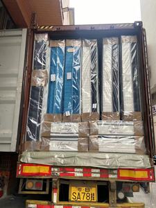 Nệm tùy chỉnh cho cũi trẻ em, nệm em bé thoáng khí, cũi trẻ em với nệm - Product Image 6