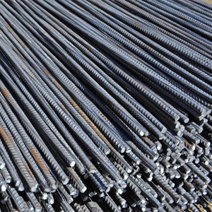 Services de découpe, pliage et soudage de barres d'armature en acier non allié HRB400 de 16 mm, de haute qualité, personnalisés, bon marché, conformes à la norme ASTM 1% - Product Image 4
