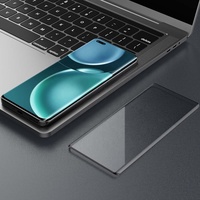 Protection d'écran en verre trempé anti-rayures 9H pour téléphone portable Honor X9A & Magic 4 Pro