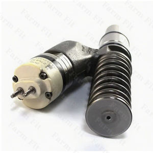 Nueva tendencia altamente duradera 500331074 42562791 0986441113 para retroexcavadora 340 Kit de inyector de combustible - Product Image 3