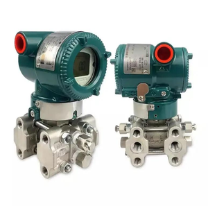 Transmetteur de pression différentielle Yokogawa EJA210E-JMS4G-917DN-WA13C2HW00-B/D4/TF1/M1W/T52/N4 à montage sur bride, sortie 4-20mA, IP65 - Product Image 5