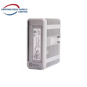 Module de commande de circuit électrique en aluminium haute performance AI845-eA 3BSE023675R2 pour équipement électrique d'automatisation industrielle - Product Image 3