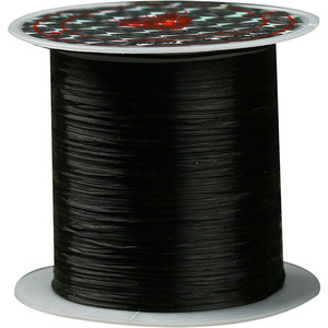 Buatan tangan DIY tali elastis simpul garis rambut manik-manik kristal datar benang kristal datar gelang manik-manik pencari Perhiasan & Komponen - Product Image 5