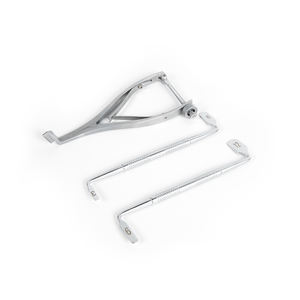 ชุด TTA สำหรับการบาดเจ็บที่กระดูกสัตวแพทย์เมดิก้าสำหรับข้อต่อ - Product Image 2