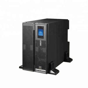 Vertiv Liebert ITA2 1kVA 2kVA 3kVA 6kVA 10kVA 20kVA 30kVA Sistema de Respaldo de Energía para Centros de Datos <span class=keywords><strong>UPS</strong></span> Online de Montaje en Rack - Product Image 6