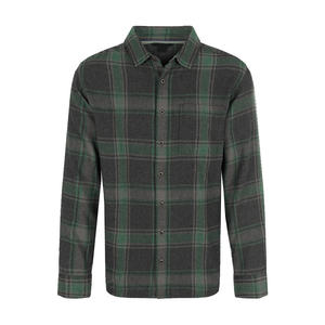 Camisa de Hombre de Calidad con Corte Moderno, Sensación Relajada y Fácil de Combinar con Cualquier Prenda Inferior - Product Image 1