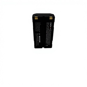 Équipement de relevé GNSS RTK double fréquence personnalisable IP54, température de fonctionnement de -30 à 65°C, pour batterie lithium-ion <span class=keywords><strong>CHCNAV</strong></span> pour CHC - Product Image 2