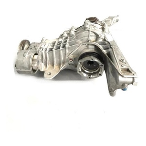 ระบบเกียร์อัตโนมัติ ชุดเฟืองท้ายอัตโนมัติ 0B0500043K สำหรับ Audi Q5L - Product Image 1