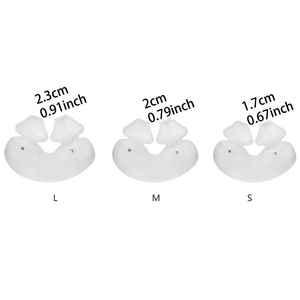 OEM Marken Silikon Nasenpolster Ersatz für Gesundheitsversorgung CPAP Maske - Product Image 4