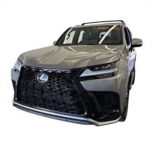 Véhicules SUV d'occasion en bon état 2026 LX 700h F SPORT Handling à vendre, transmission automatique, quatre roues motrices - Product Image 1